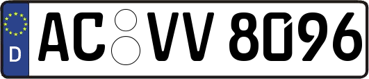 AC-VV8096