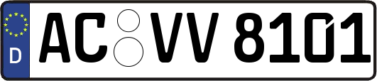 AC-VV8101