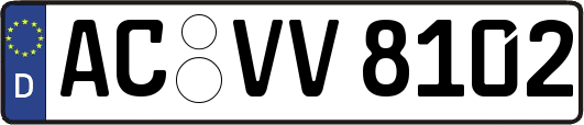 AC-VV8102