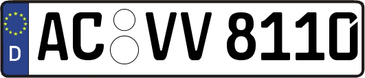 AC-VV8110