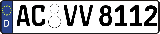 AC-VV8112