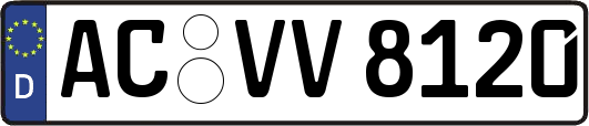 AC-VV8120