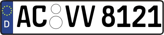 AC-VV8121