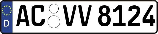 AC-VV8124