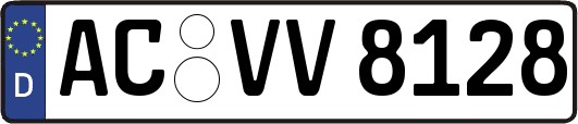 AC-VV8128