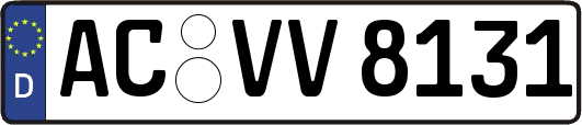 AC-VV8131