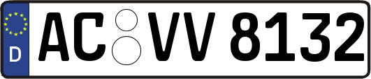 AC-VV8132