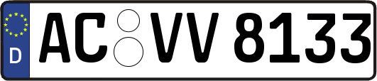 AC-VV8133