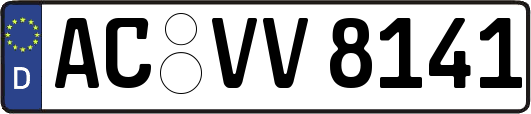 AC-VV8141