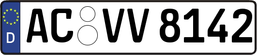 AC-VV8142