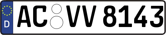 AC-VV8143