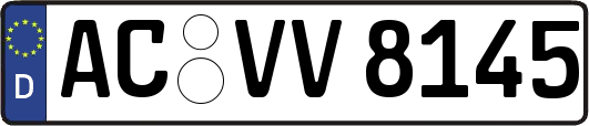 AC-VV8145