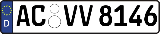 AC-VV8146