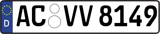 AC-VV8149
