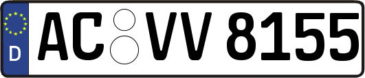 AC-VV8155