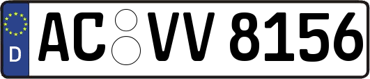 AC-VV8156