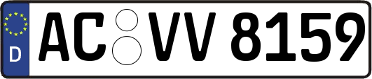AC-VV8159