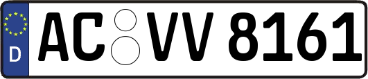 AC-VV8161