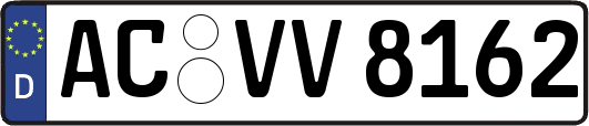 AC-VV8162