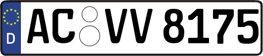 AC-VV8175