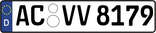 AC-VV8179