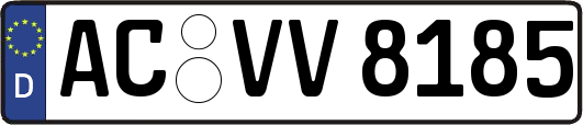 AC-VV8185