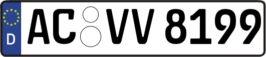 AC-VV8199