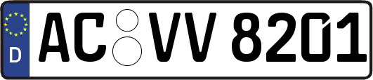 AC-VV8201
