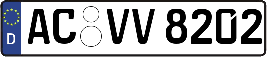 AC-VV8202
