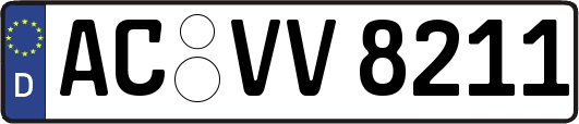 AC-VV8211