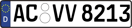AC-VV8213