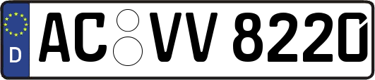 AC-VV8220