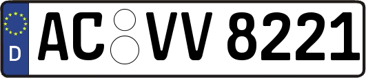 AC-VV8221
