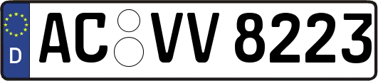 AC-VV8223