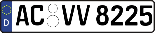 AC-VV8225