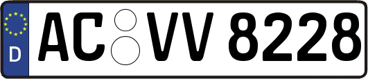 AC-VV8228