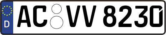 AC-VV8230
