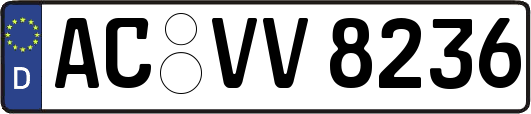 AC-VV8236