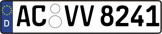 AC-VV8241