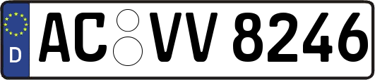 AC-VV8246