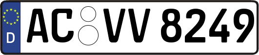 AC-VV8249