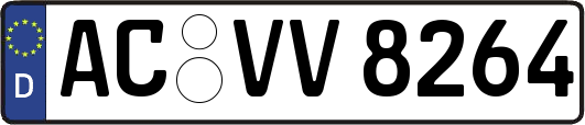 AC-VV8264