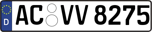 AC-VV8275