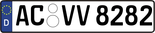 AC-VV8282
