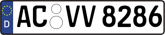 AC-VV8286