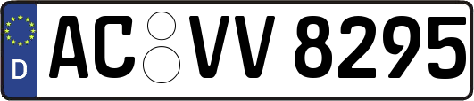 AC-VV8295