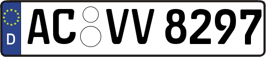 AC-VV8297