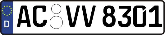 AC-VV8301