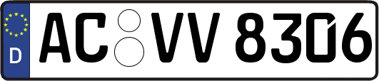 AC-VV8306