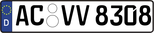 AC-VV8308
